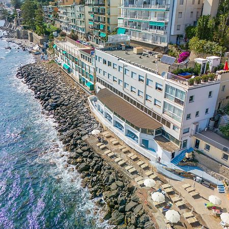 Hotel La Perla Del Capo Ospedaletti Luaran gambar