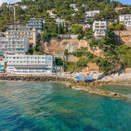 Hotel La Perla Del Capo Ospedaletti Luaran gambar