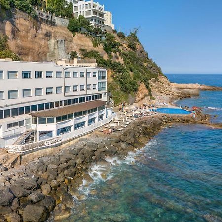 Hotel La Perla Del Capo Ospedaletti Luaran gambar