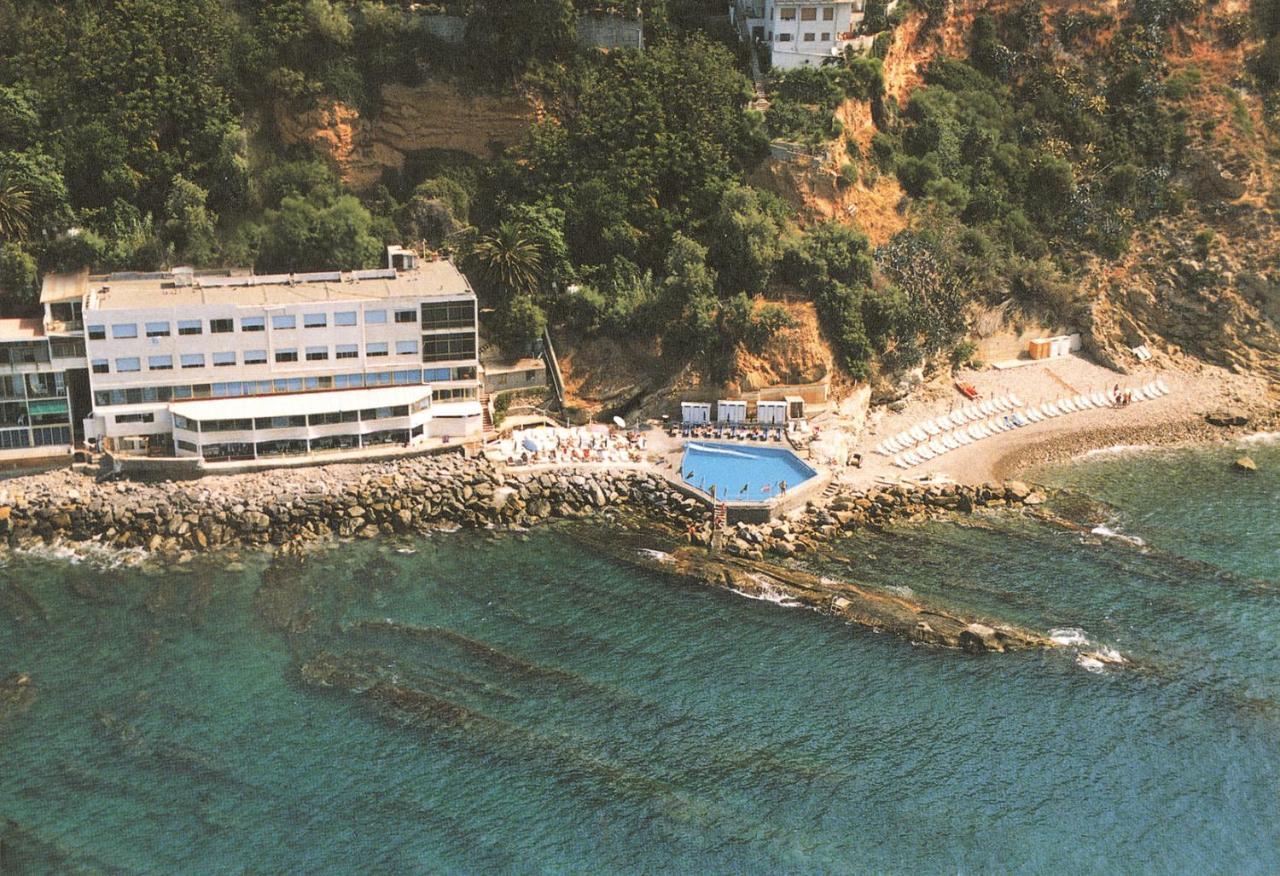 Hotel La Perla Del Capo Ospedaletti Luaran gambar