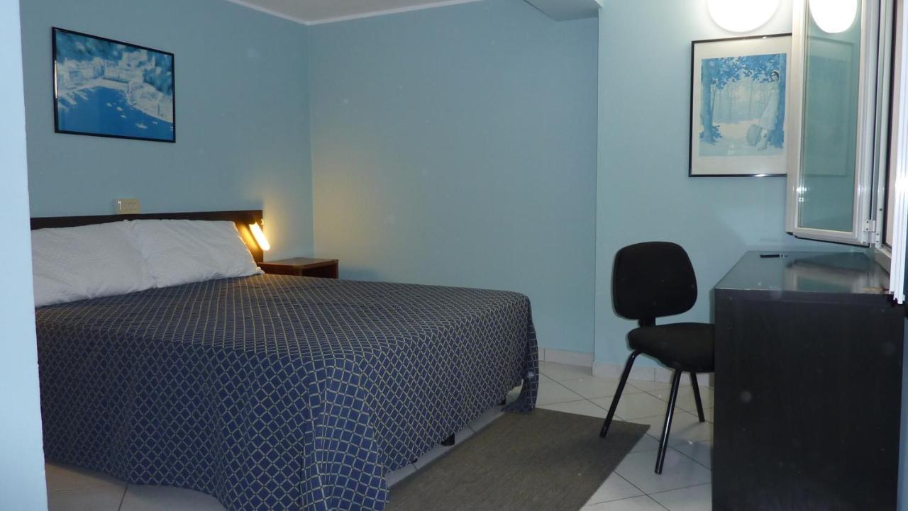 Hotel La Perla Del Capo Ospedaletti Luaran gambar
