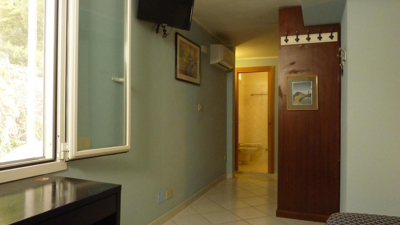 Hotel La Perla Del Capo Ospedaletti Luaran gambar