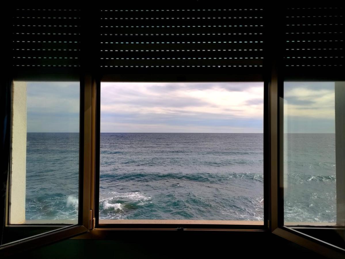 Hotel La Perla Del Capo Ospedaletti Luaran gambar