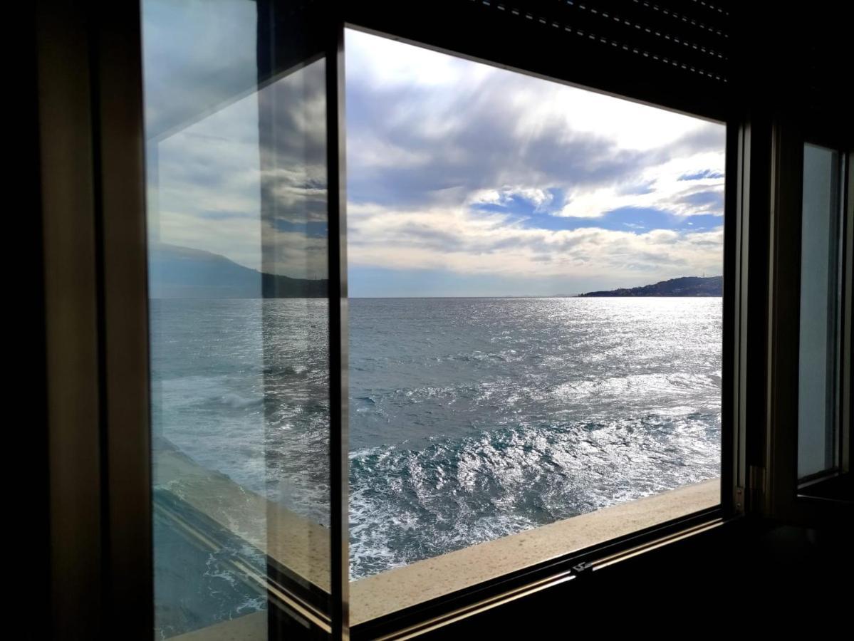 Hotel La Perla Del Capo Ospedaletti Luaran gambar