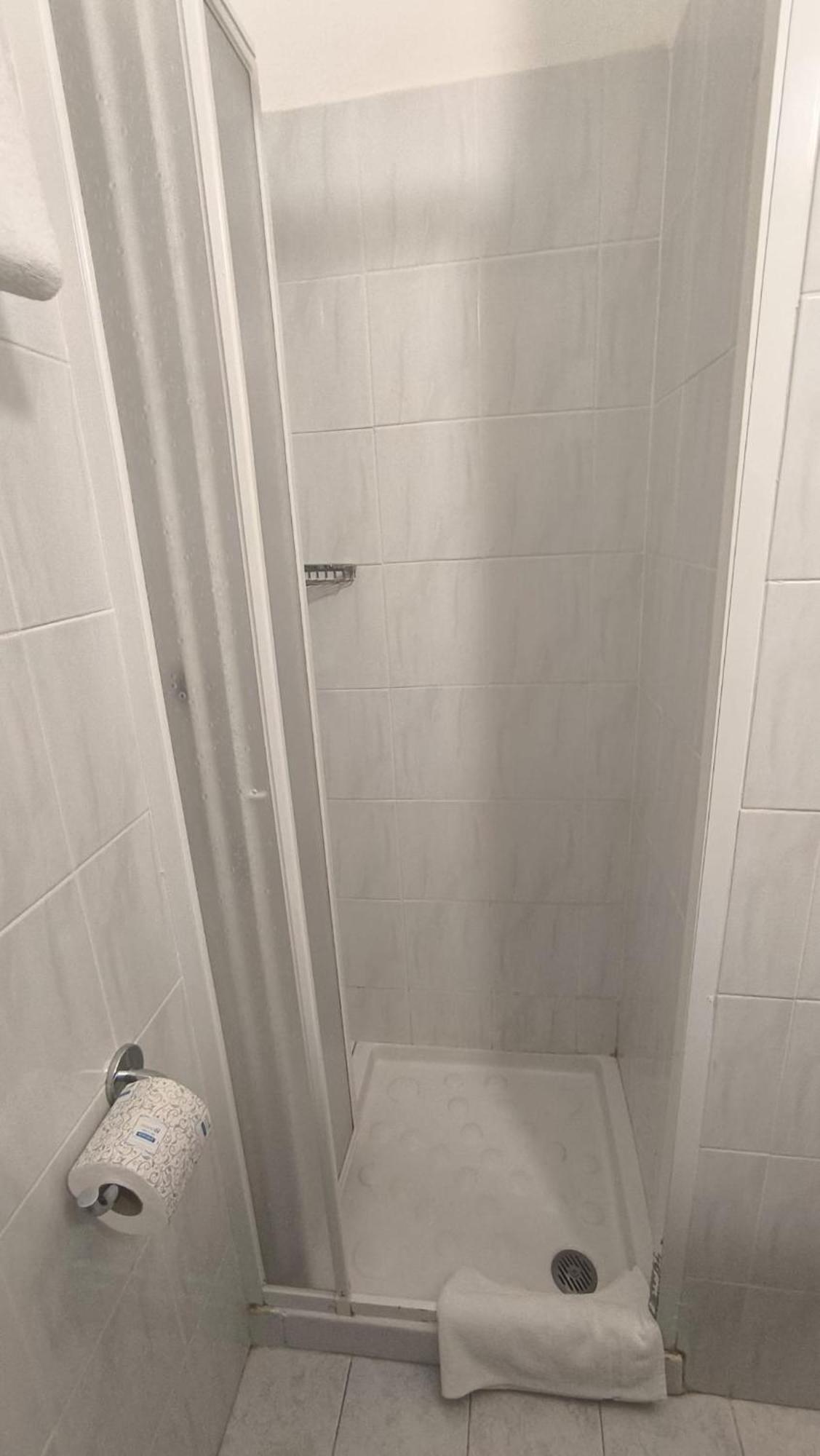 Hotel La Perla Del Capo Ospedaletti Luaran gambar
