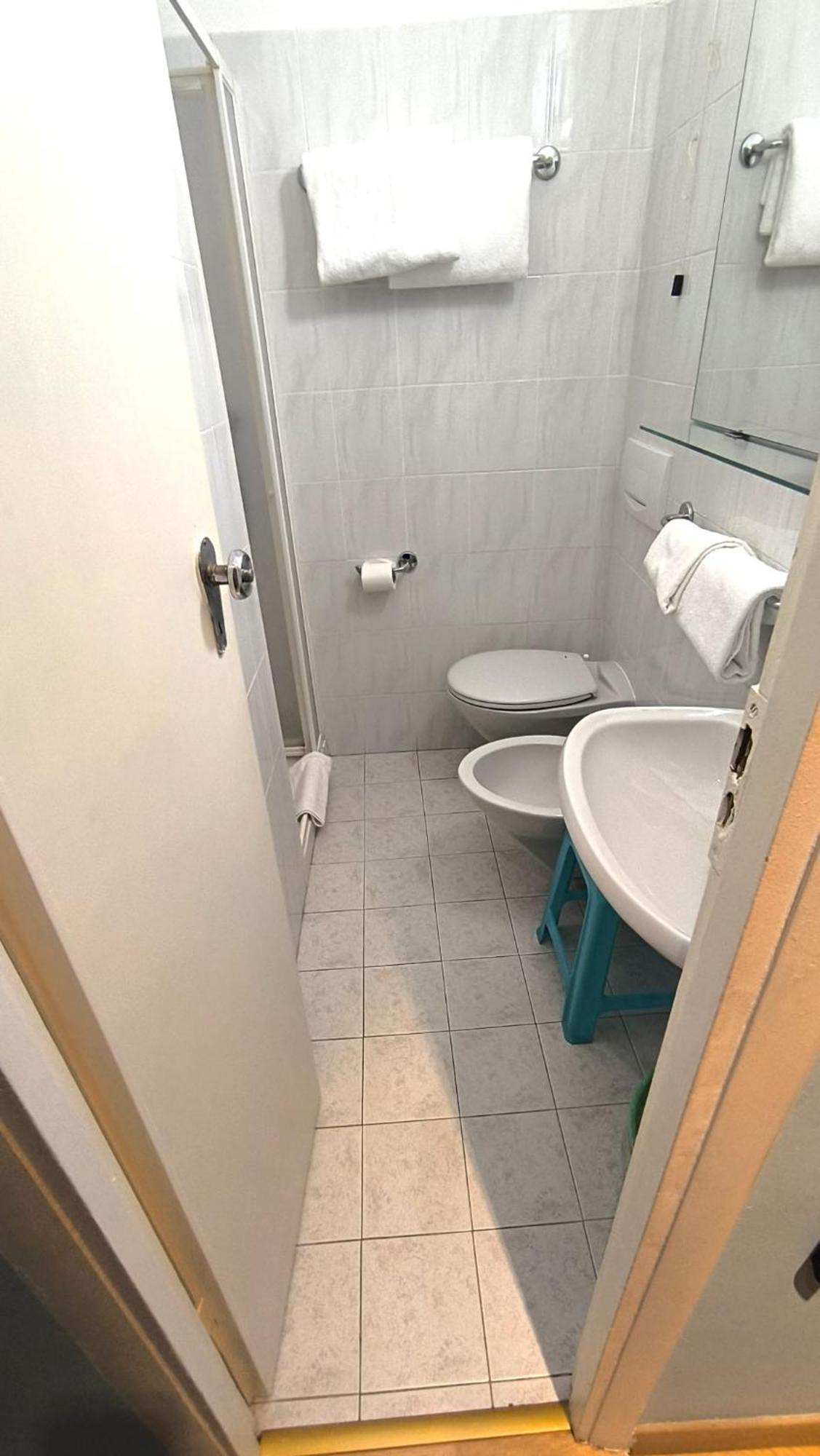 Hotel La Perla Del Capo Ospedaletti Luaran gambar