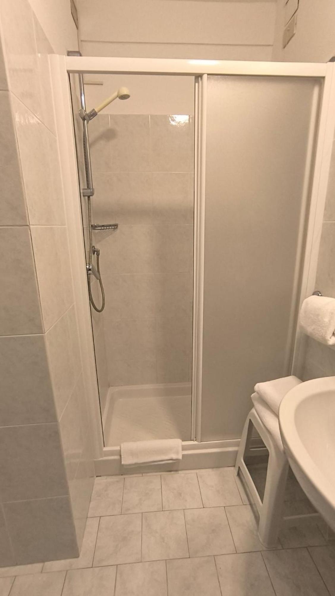 Hotel La Perla Del Capo Ospedaletti Luaran gambar