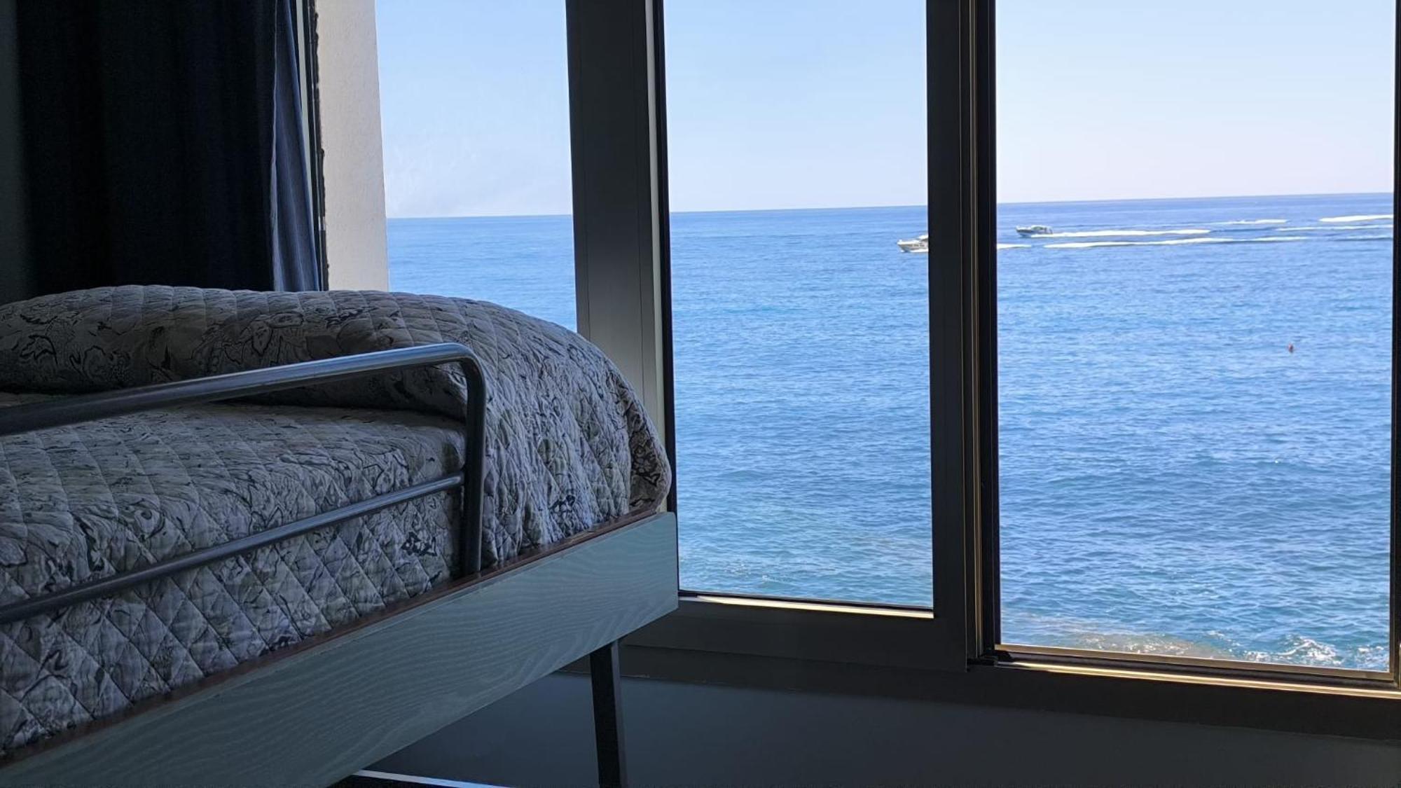 Hotel La Perla Del Capo Ospedaletti Luaran gambar