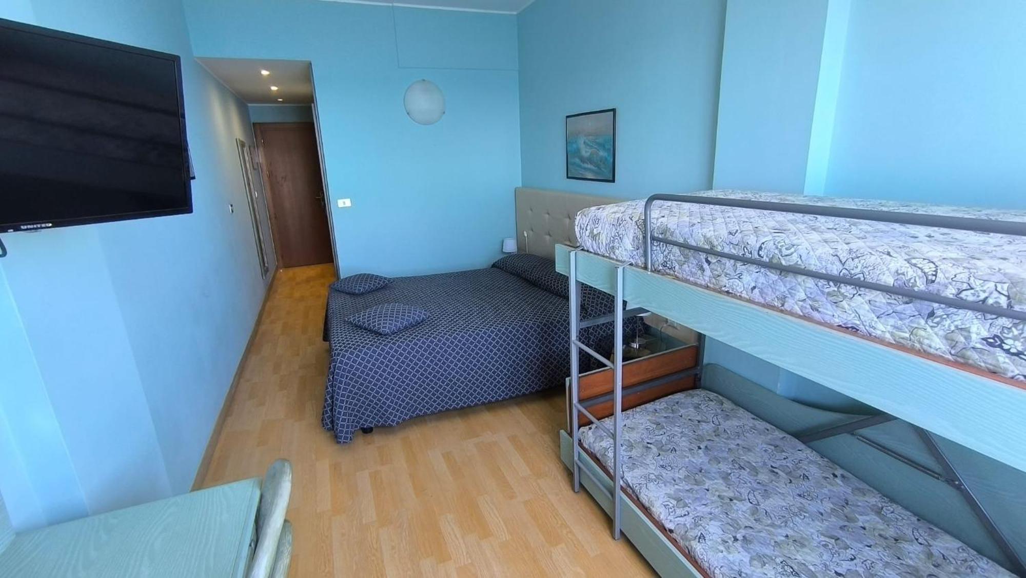 Hotel La Perla Del Capo Ospedaletti Luaran gambar