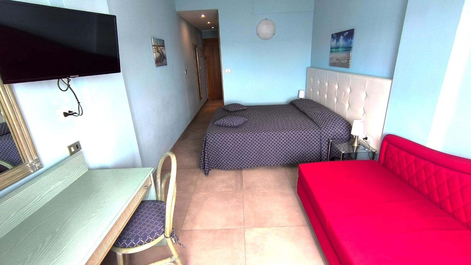 Hotel La Perla Del Capo Ospedaletti Luaran gambar