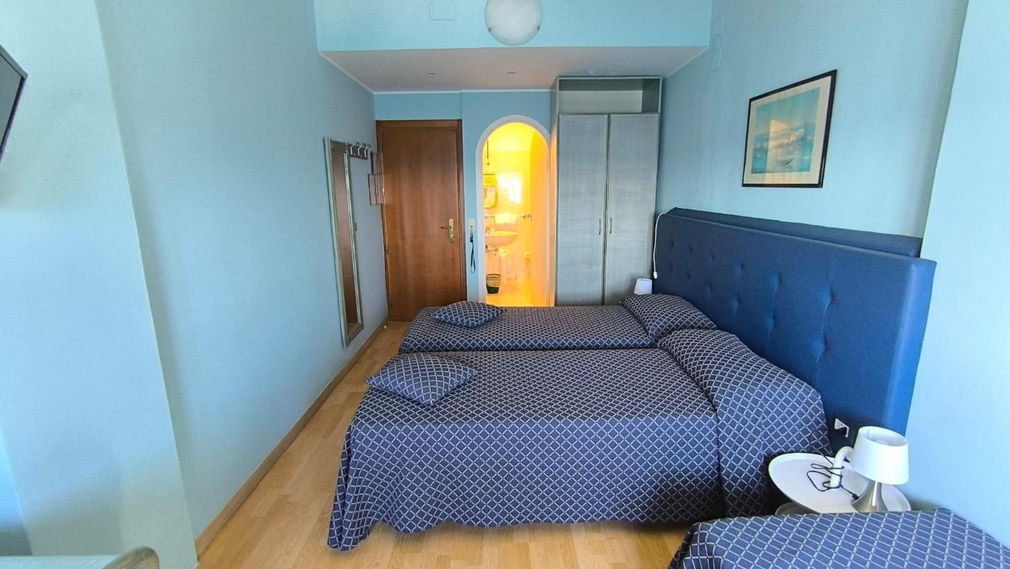 Hotel La Perla Del Capo Ospedaletti Luaran gambar