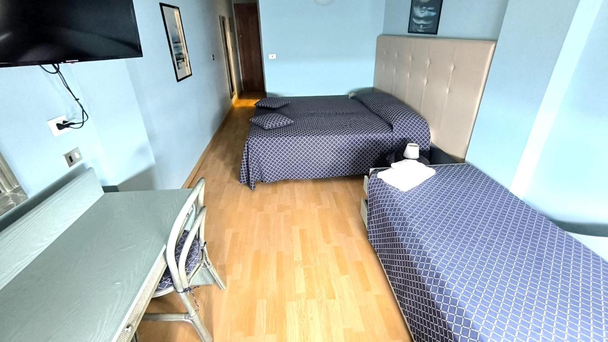 Hotel La Perla Del Capo Ospedaletti Luaran gambar