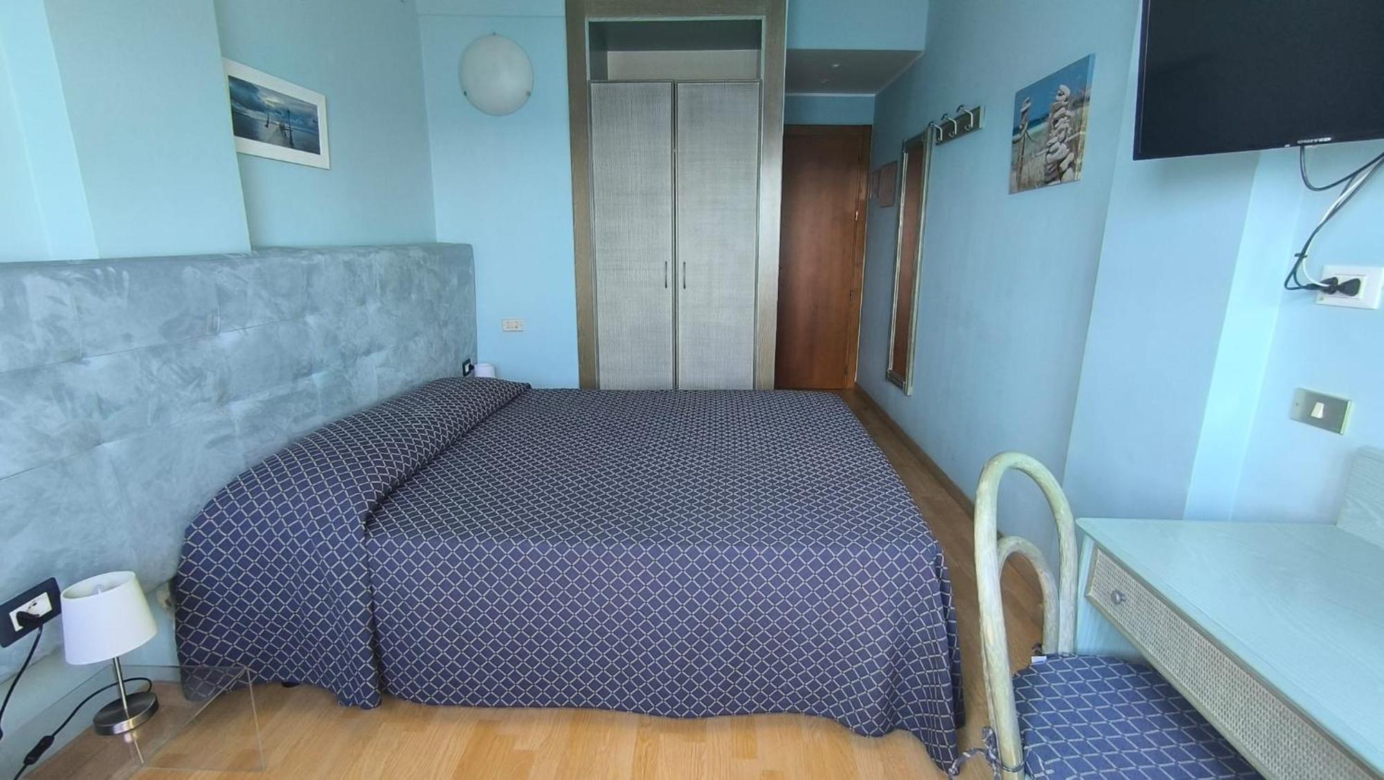 Hotel La Perla Del Capo Ospedaletti Luaran gambar
