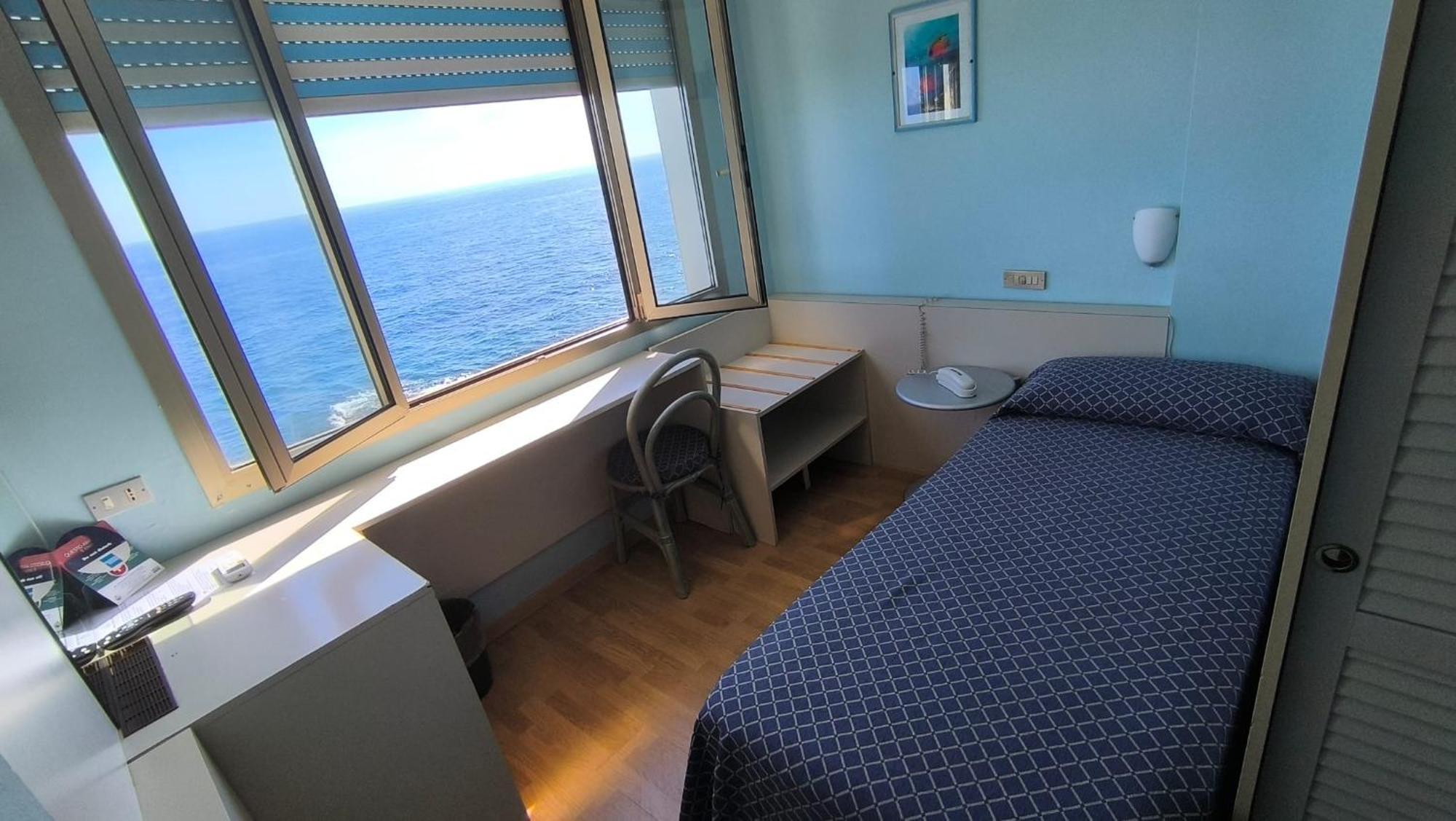 Hotel La Perla Del Capo Ospedaletti Luaran gambar
