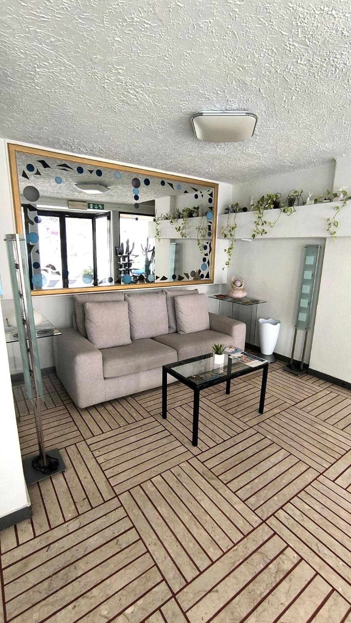 Hotel La Perla Del Capo Ospedaletti Luaran gambar