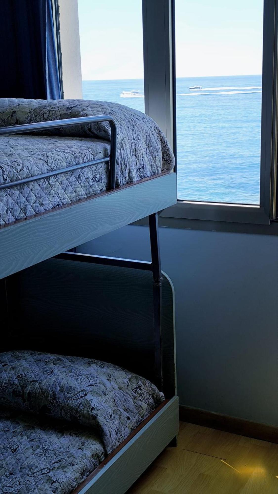 Hotel La Perla Del Capo Ospedaletti Luaran gambar