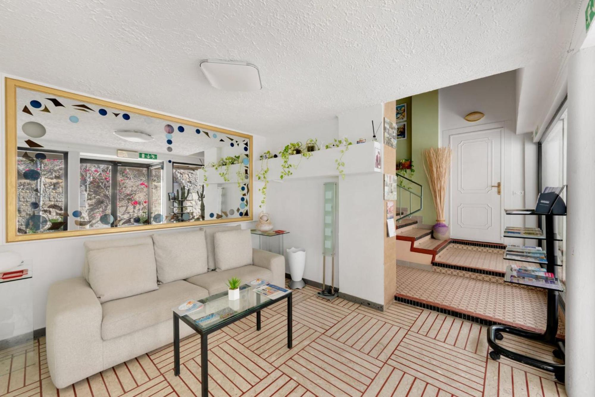 Hotel La Perla Del Capo Ospedaletti Luaran gambar
