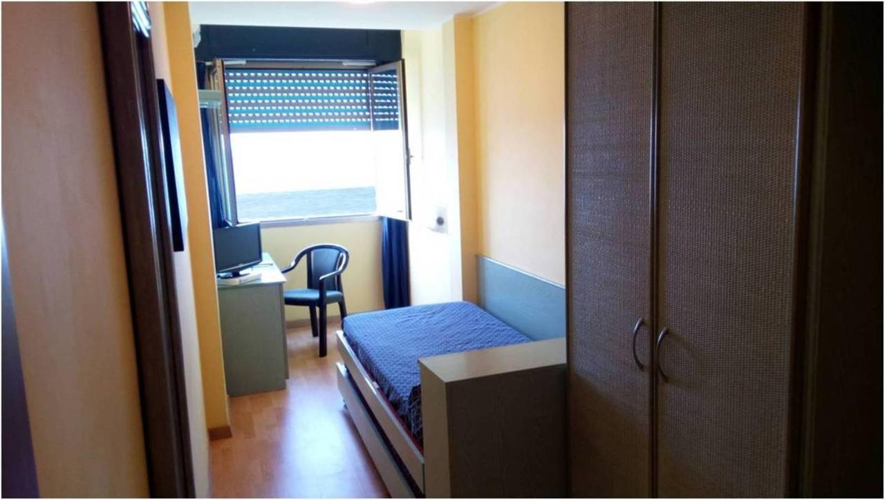 Hotel La Perla Del Capo Ospedaletti Luaran gambar